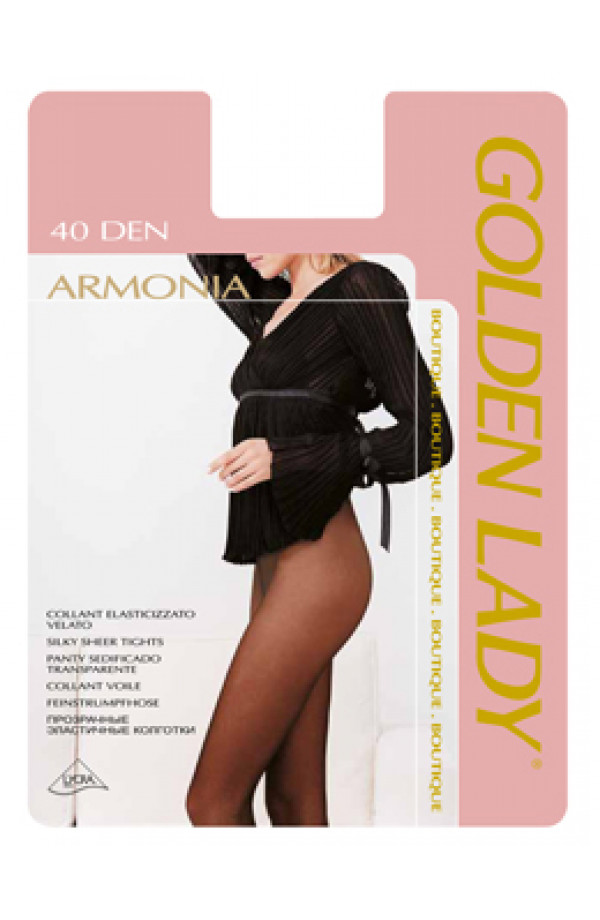 Armonia 40 (70/5)*** Средней плотности прозрачные