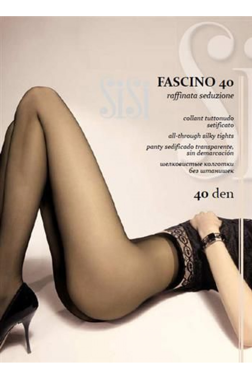 Fascino 40 (80/5)