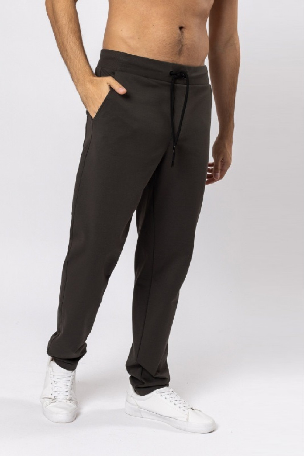 OXO-1112 Свободные брюки мужские. модель 2, коллекция  COMFY SPORT, OXO UNO