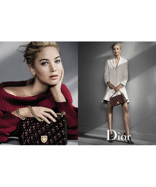 Dior — легендарный модный дом