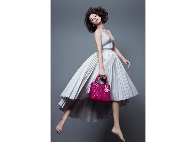 Dior — легендарный модный дом